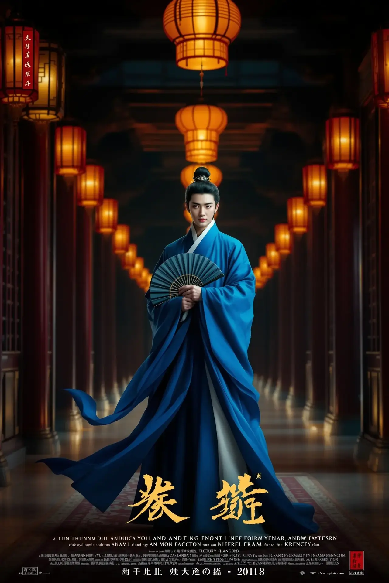大军师司马懿
